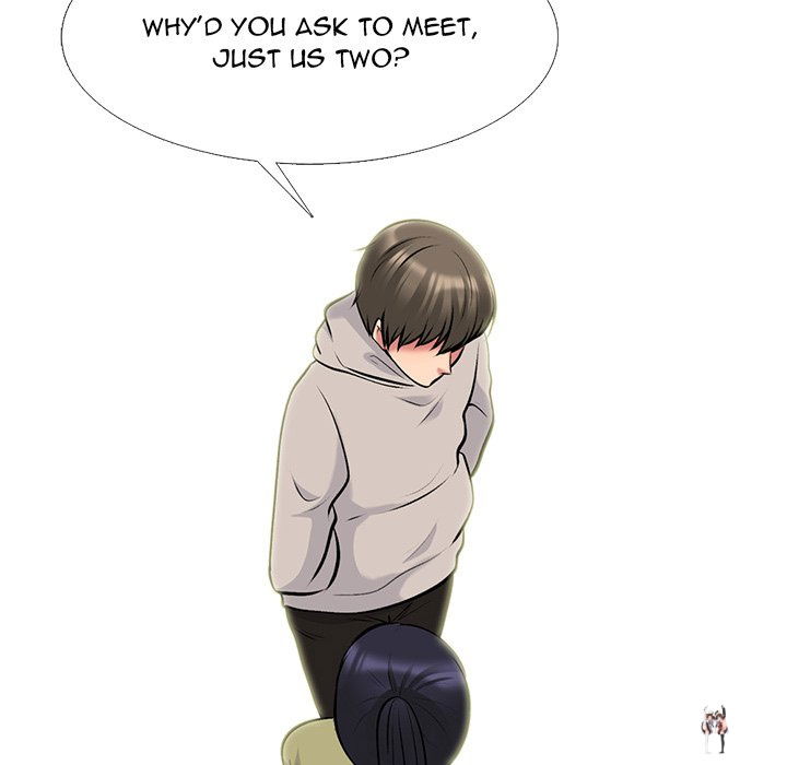 Extra Credit Extra Credit Chapter 143 - Page 15