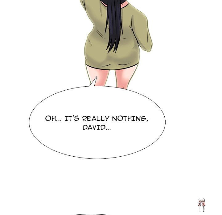 Extra Credit Extra Credit Chapter 143 - Page 16