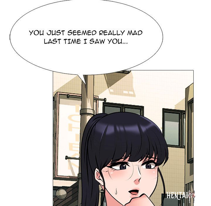 Extra Credit Extra Credit Chapter 143 - Page 17