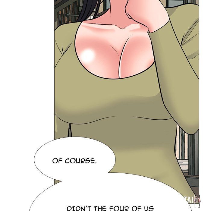 Extra Credit Extra Credit Chapter 143 - Page 18