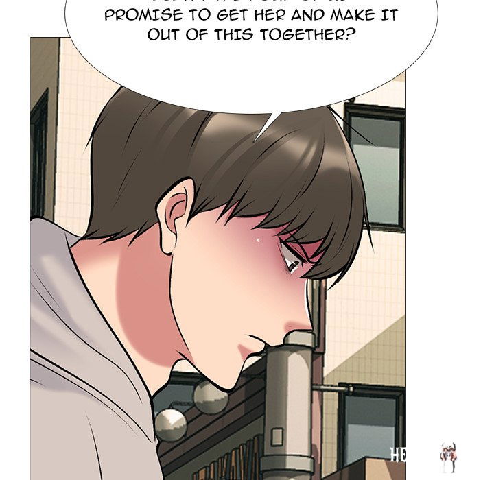 Extra Credit Extra Credit Chapter 143 - Page 19