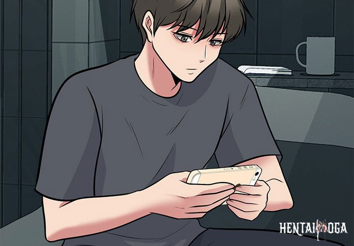 Extra Credit Extra Credit Chapter 143 - Page 2