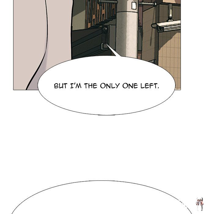 Extra Credit Extra Credit Chapter 143 - Page 20