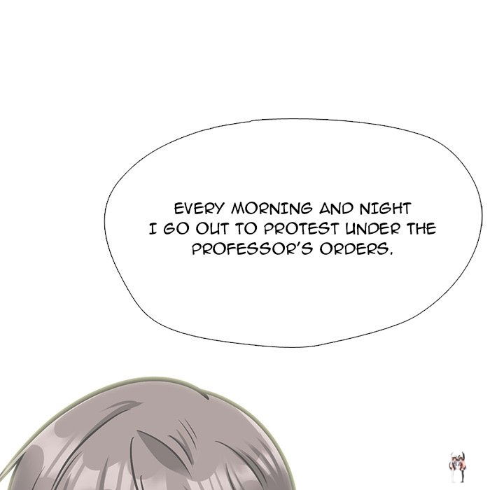 Extra Credit Extra Credit Chapter 143 - Page 23