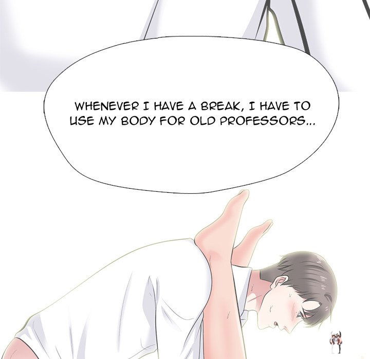 Extra Credit Extra Credit Chapter 143 - Page 25