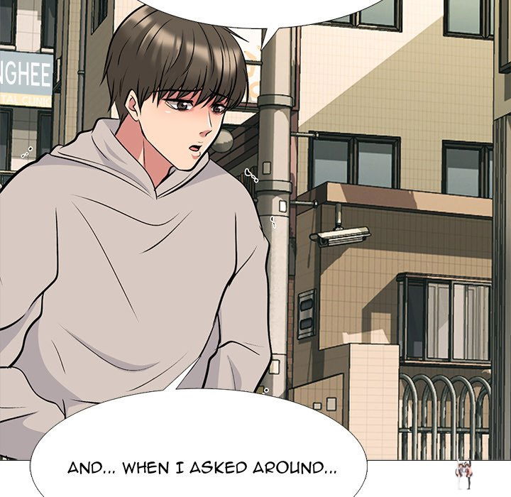 Extra Credit Extra Credit Chapter 143 - Page 28