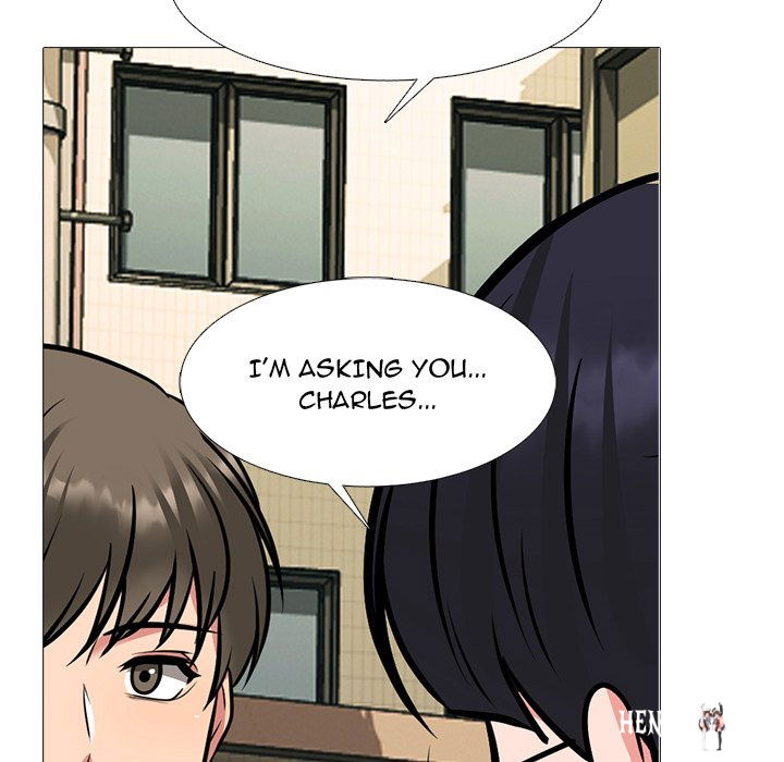 Extra Credit Extra Credit Chapter 143 - Page 43