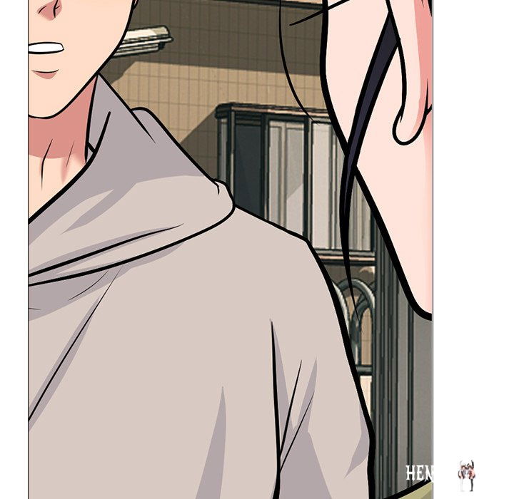 Extra Credit Extra Credit Chapter 143 - Page 44