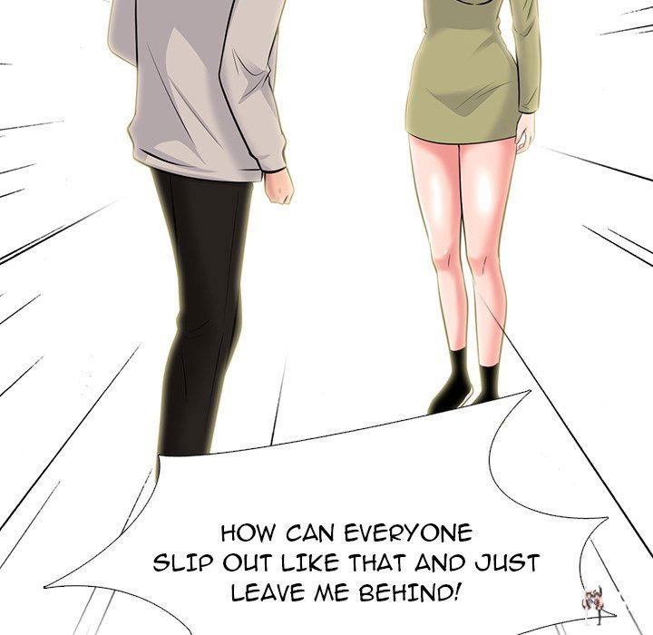 Extra Credit Extra Credit Chapter 143 - Page 50