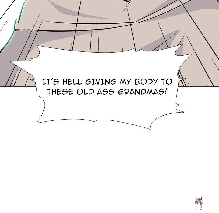 Extra Credit Extra Credit Chapter 143 - Page 53