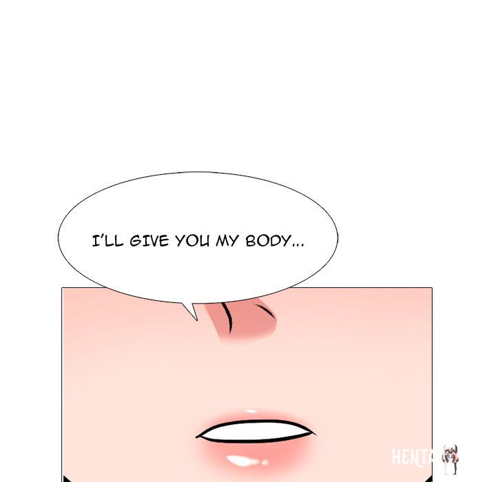 Extra Credit Extra Credit Chapter 143 - Page 54