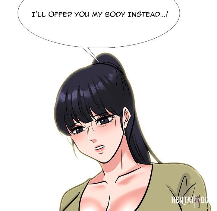 Extra Credit Extra Credit Chapter 143 - Page 58