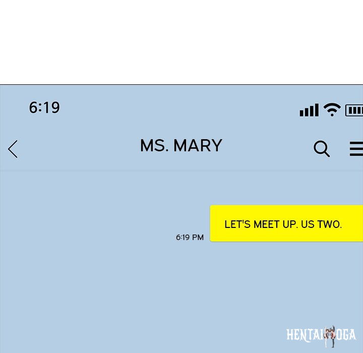 Extra Credit Extra Credit Chapter 143 - Page 6