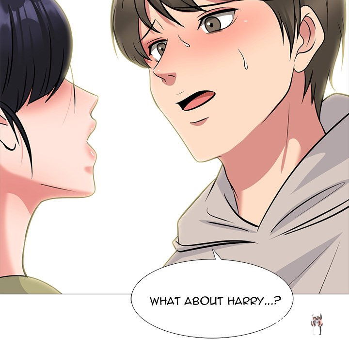 Extra Credit Extra Credit Chapter 143 - Page 61