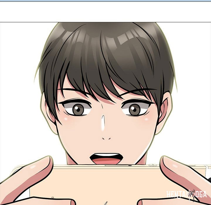 Extra Credit Extra Credit Chapter 143 - Page 7