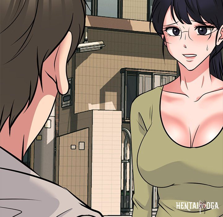 Extra Credit Extra Credit Chapter 143 - Page 73