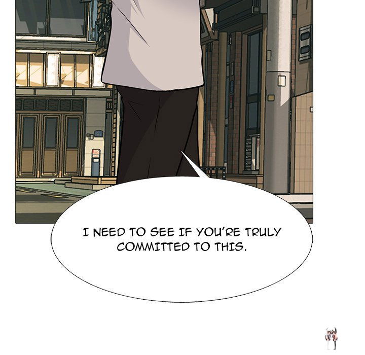 Extra Credit Extra Credit Chapter 143 - Page 76