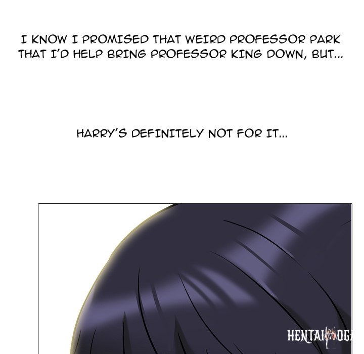 Extra Credit Extra Credit Chapter 143 - Page 77