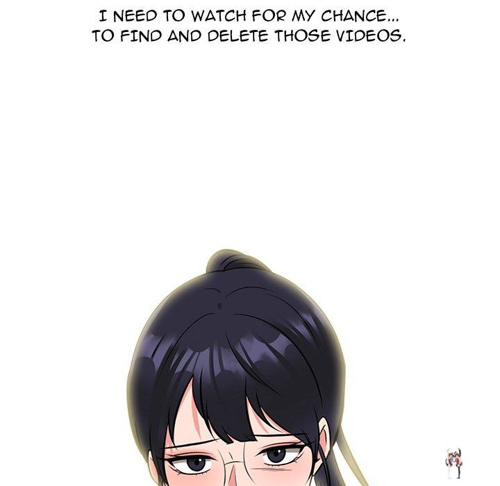 Extra Credit Extra Credit Chapter 143 - Page 80