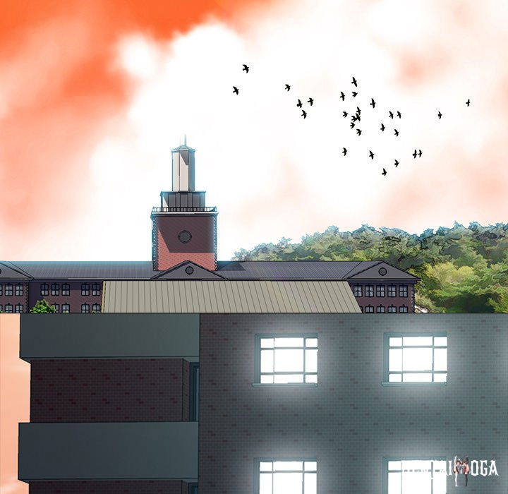 Extra Credit Extra Credit Chapter 143 - Page 85