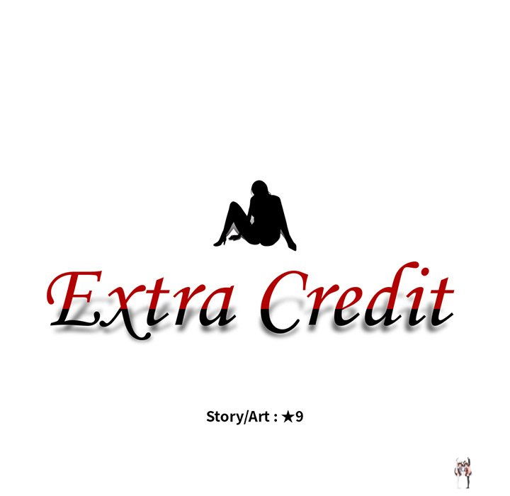Extra Credit Extra Credit Chapter 143 - Page 9