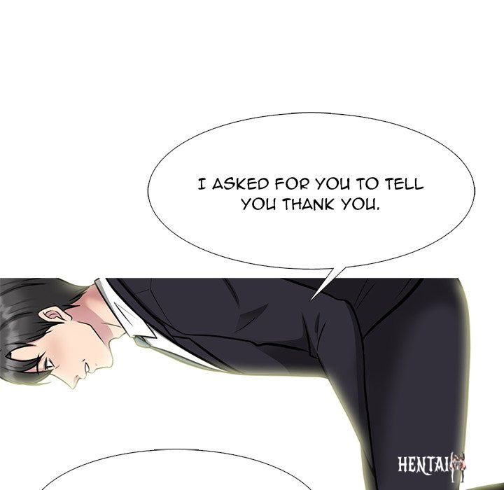 Extra Credit Extra Credit Chapter 143 - Page 91