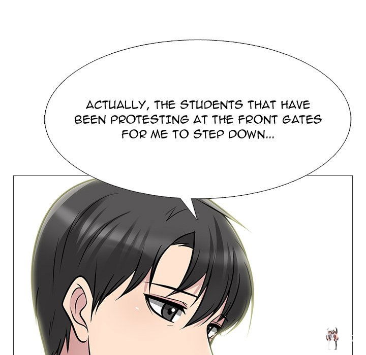 Extra Credit Extra Credit Chapter 143 - Page 95