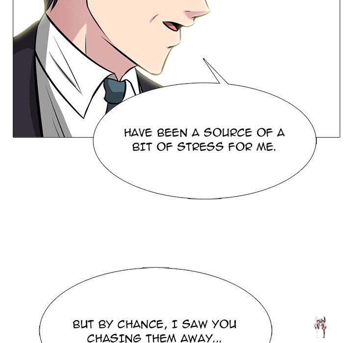 Extra Credit Extra Credit Chapter 143 - Page 96