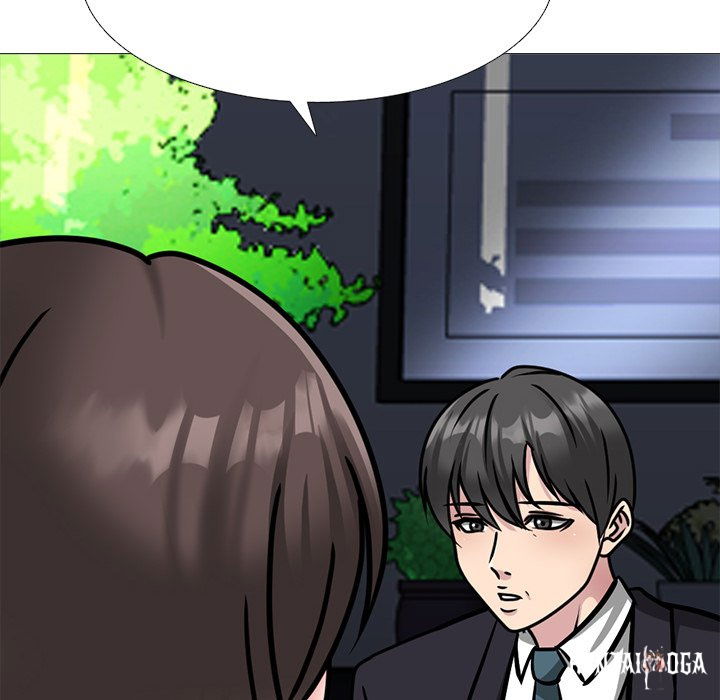 Extra Credit Extra Credit Chapter 143 - Page 97