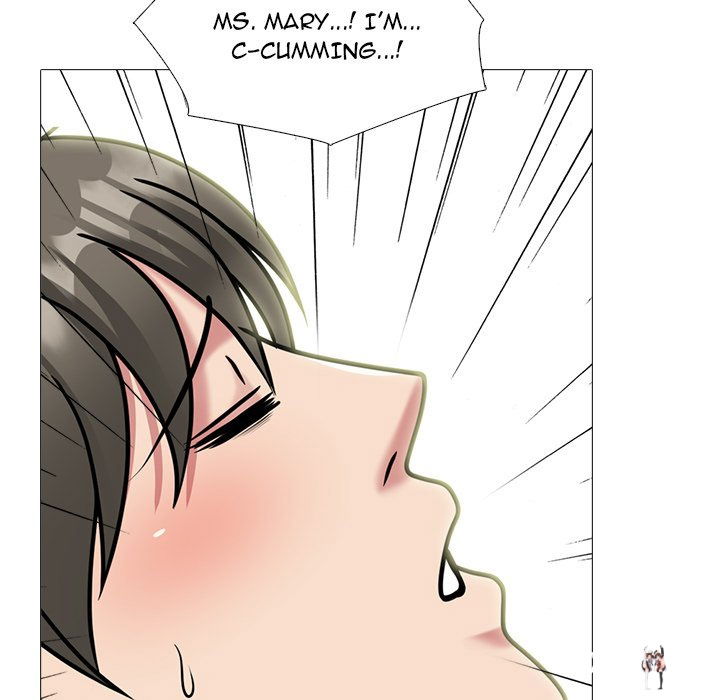 Extra Credit Extra Credit Chapter 144 - Page 105