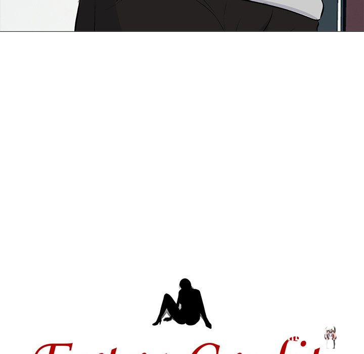 Extra Credit Extra Credit Chapter 144 - Page 11