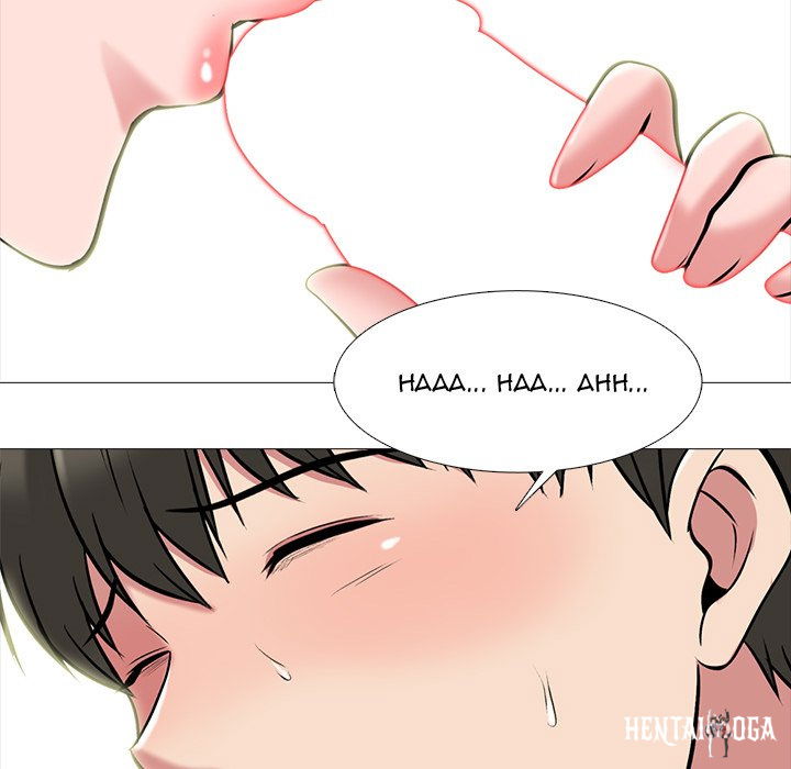 Extra Credit Extra Credit Chapter 144 - Page 115