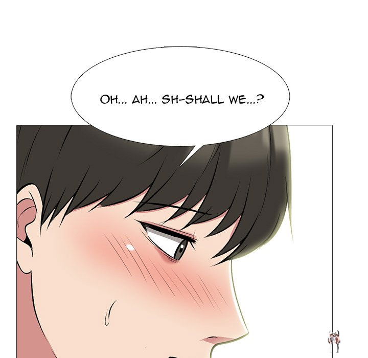 Extra Credit Extra Credit Chapter 144 - Page 119