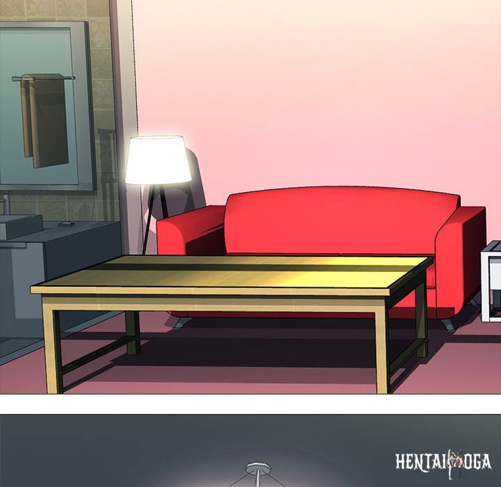 Extra Credit Extra Credit Chapter 144 - Page 121