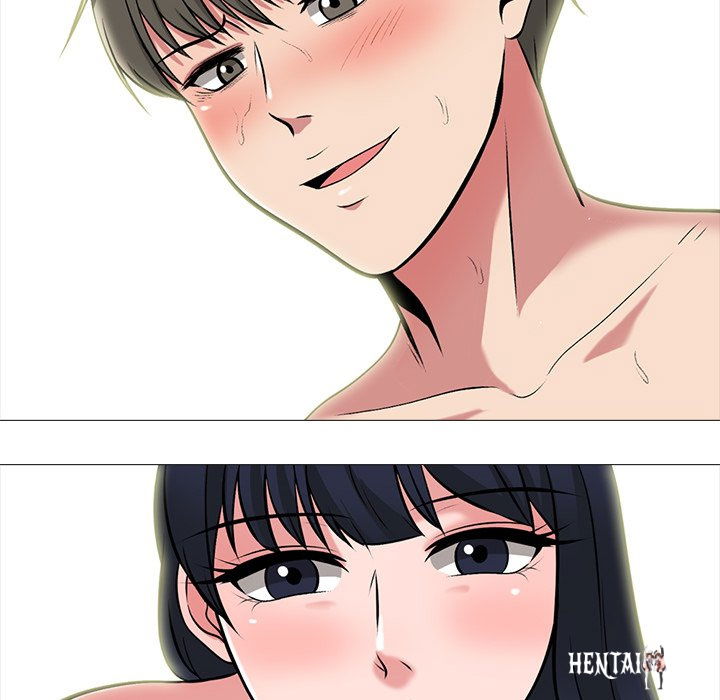 Extra Credit Extra Credit Chapter 144 - Page 130