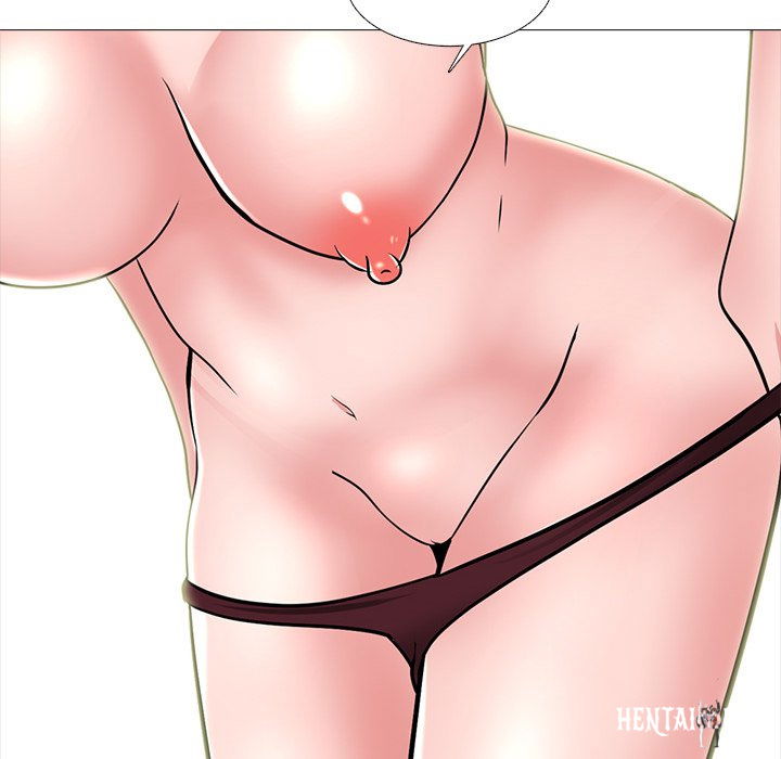 Extra Credit Extra Credit Chapter 144 - Page 18