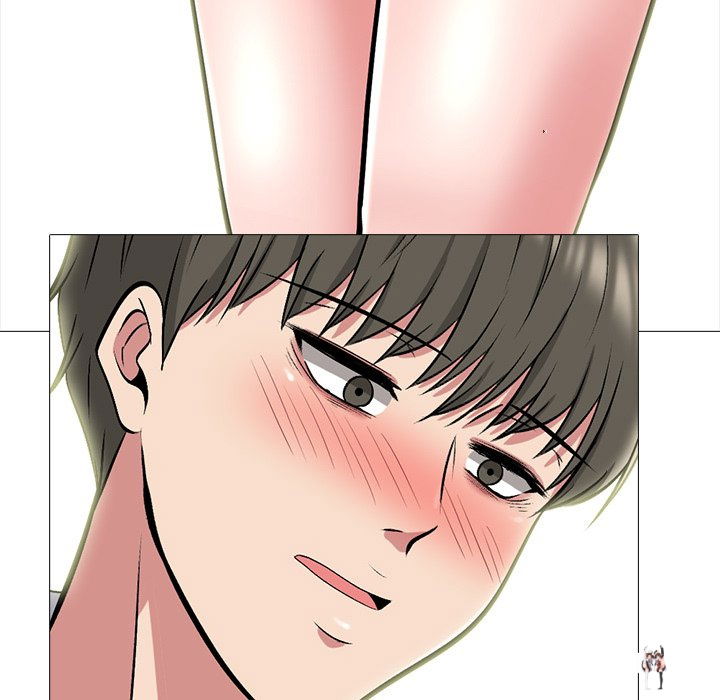 Extra Credit Extra Credit Chapter 144 - Page 19