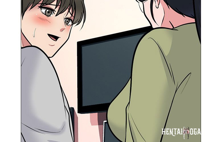 Extra Credit Extra Credit Chapter 144 - Page 2