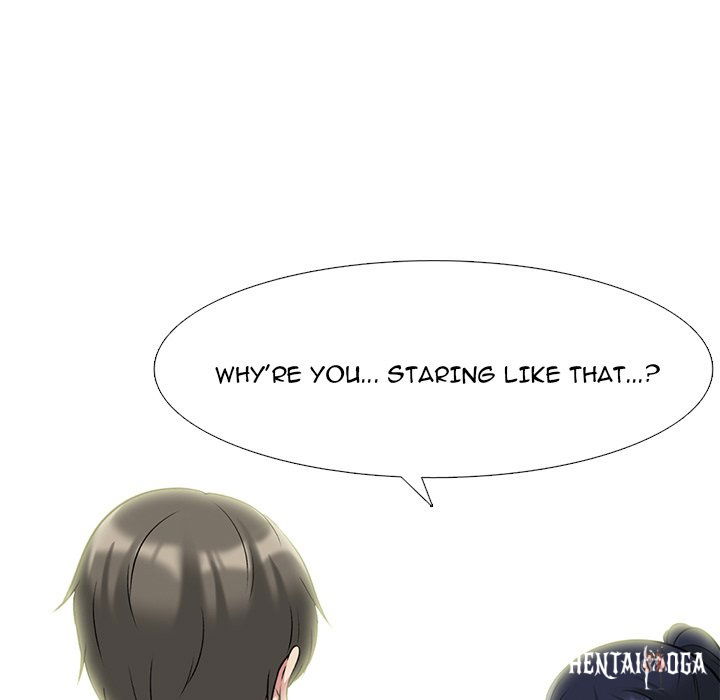 Extra Credit Extra Credit Chapter 144 - Page 27