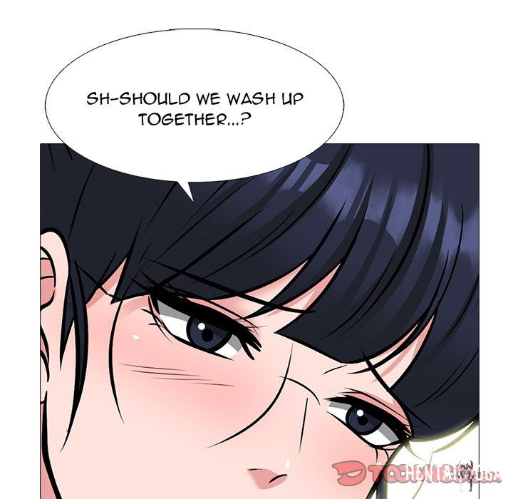 Extra Credit Extra Credit Chapter 144 - Page 30