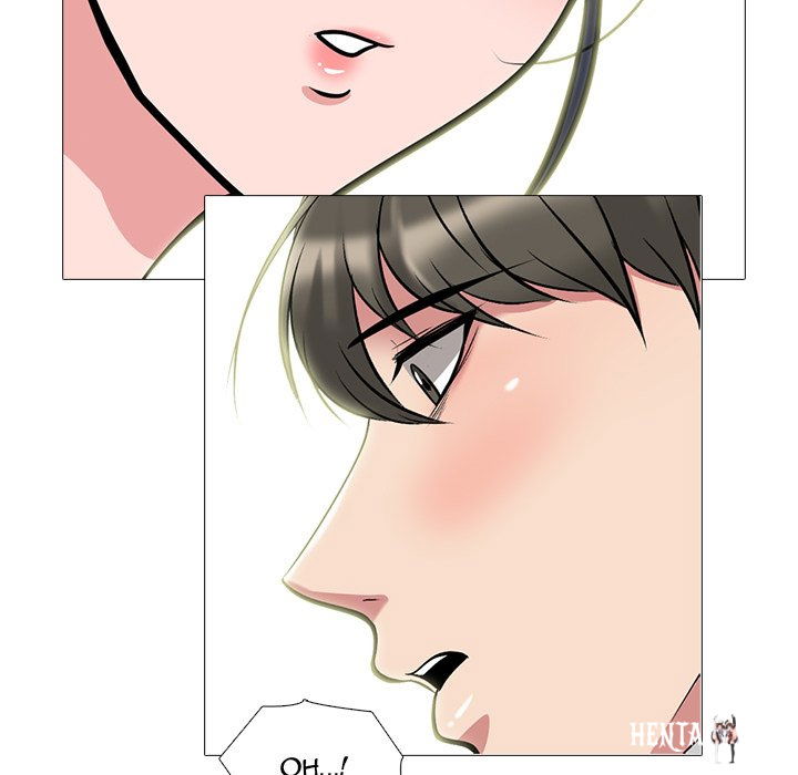 Extra Credit Extra Credit Chapter 144 - Page 31