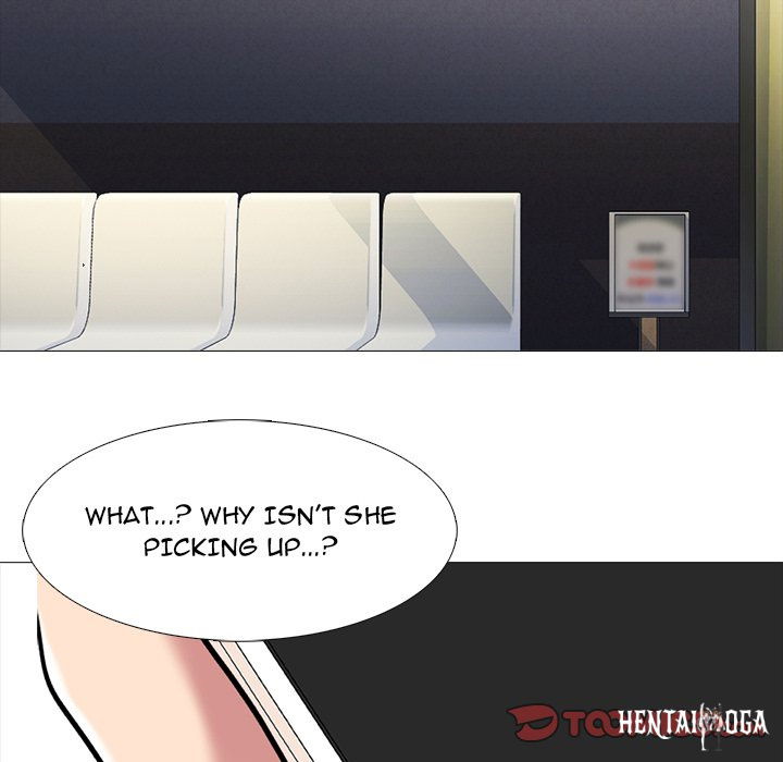 Extra Credit Extra Credit Chapter 144 - Page 39