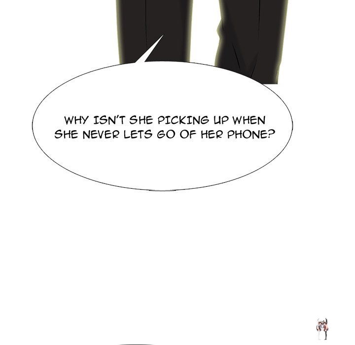 Extra Credit Extra Credit Chapter 144 - Page 43