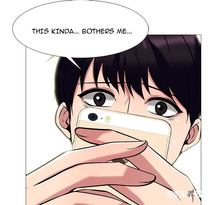 Extra Credit Extra Credit Chapter 144 - Page 44