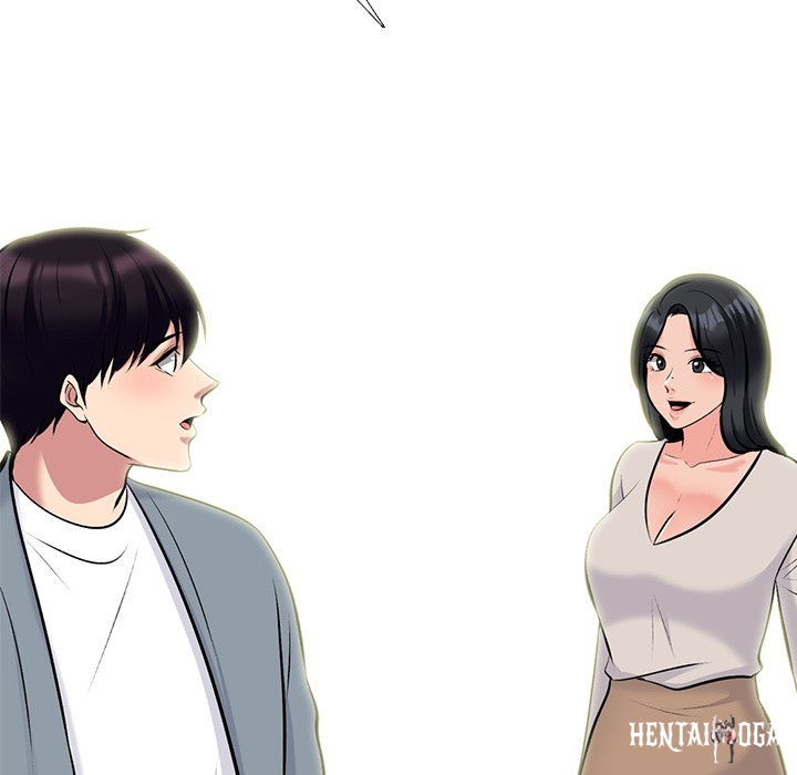 Extra Credit Extra Credit Chapter 144 - Page 47