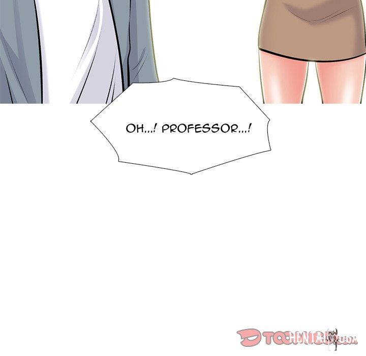 Extra Credit Extra Credit Chapter 144 - Page 48