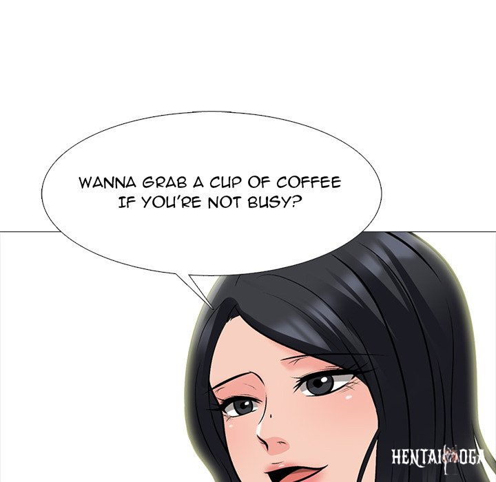 Extra Credit Extra Credit Chapter 144 - Page 49