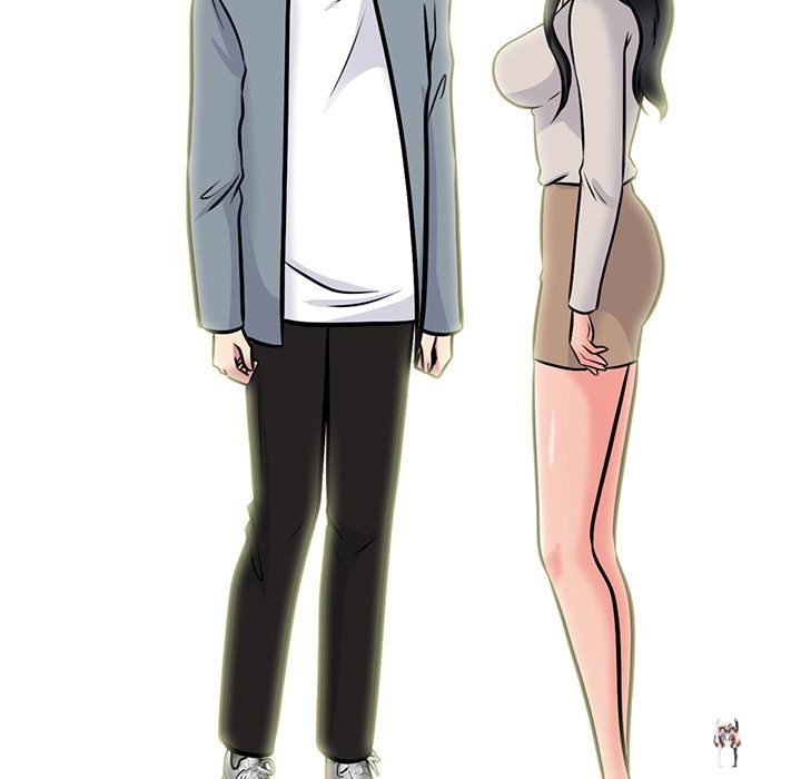 Extra Credit Extra Credit Chapter 144 - Page 53