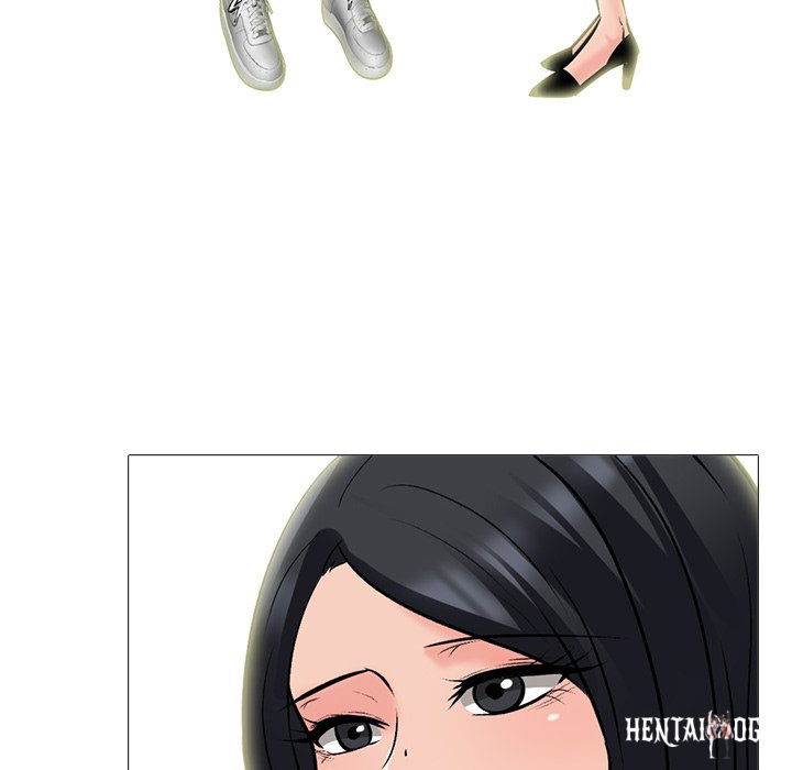 Extra Credit Extra Credit Chapter 144 - Page 54