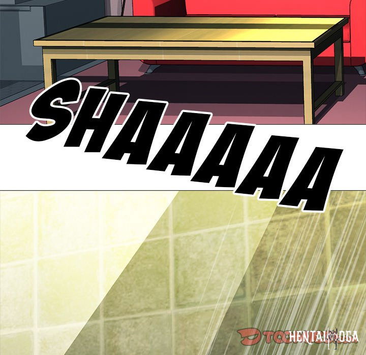 Extra Credit Extra Credit Chapter 144 - Page 57